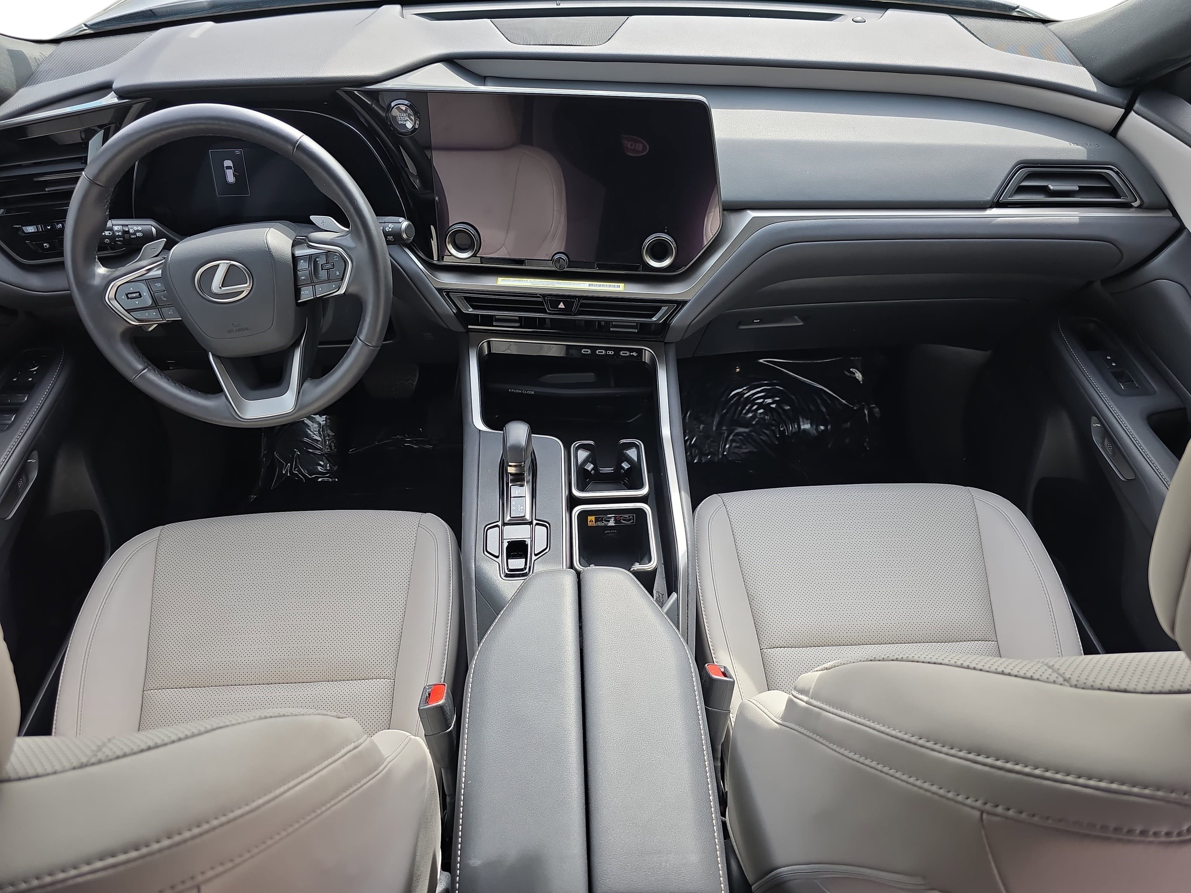 2024 Lexus TX 350 TX 350 FWD