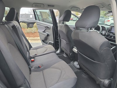 2021 Toyota Highlander L AWD