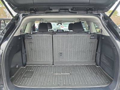 2021 Toyota Highlander L AWD