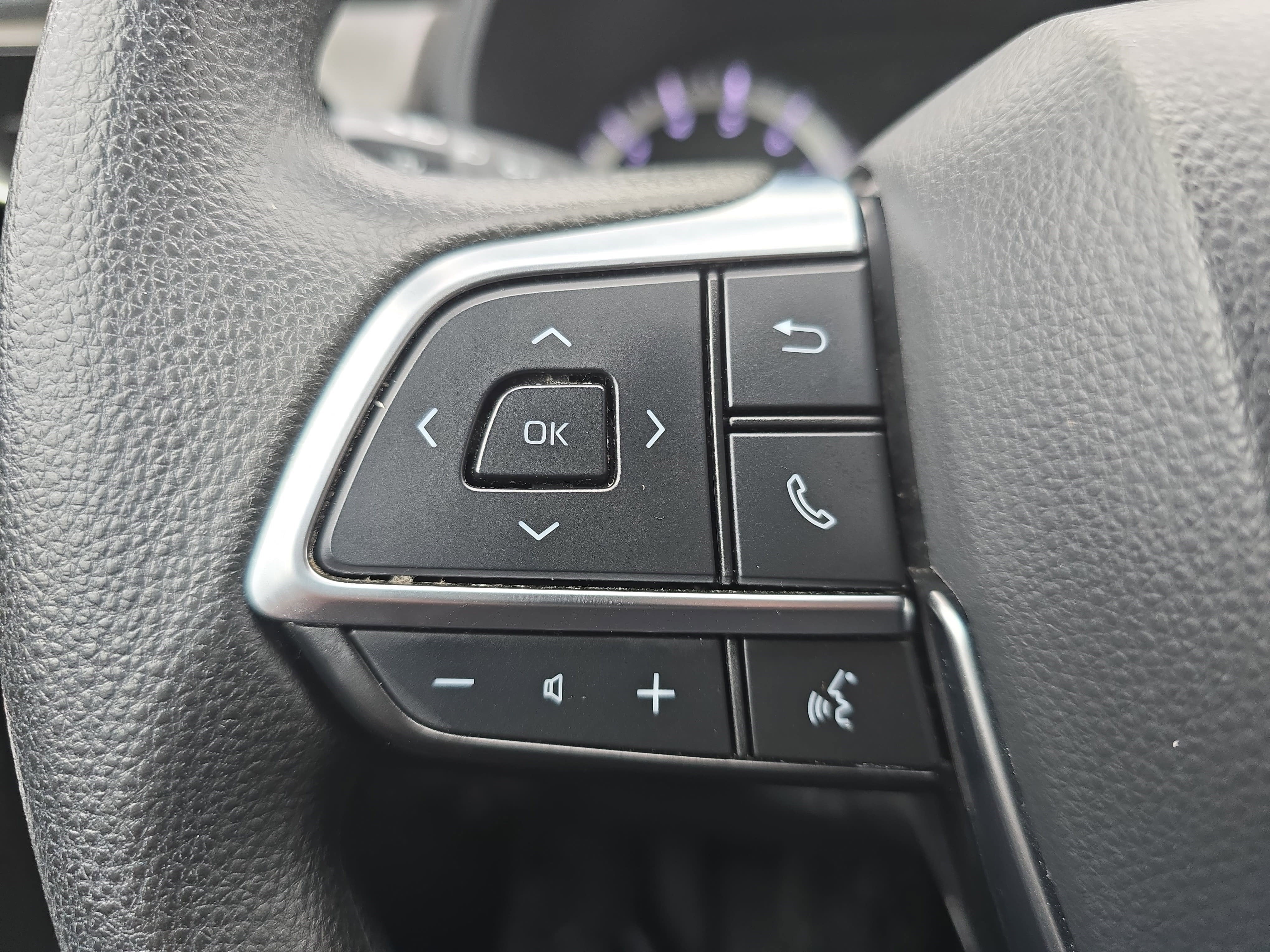 2021 Toyota Highlander L AWD