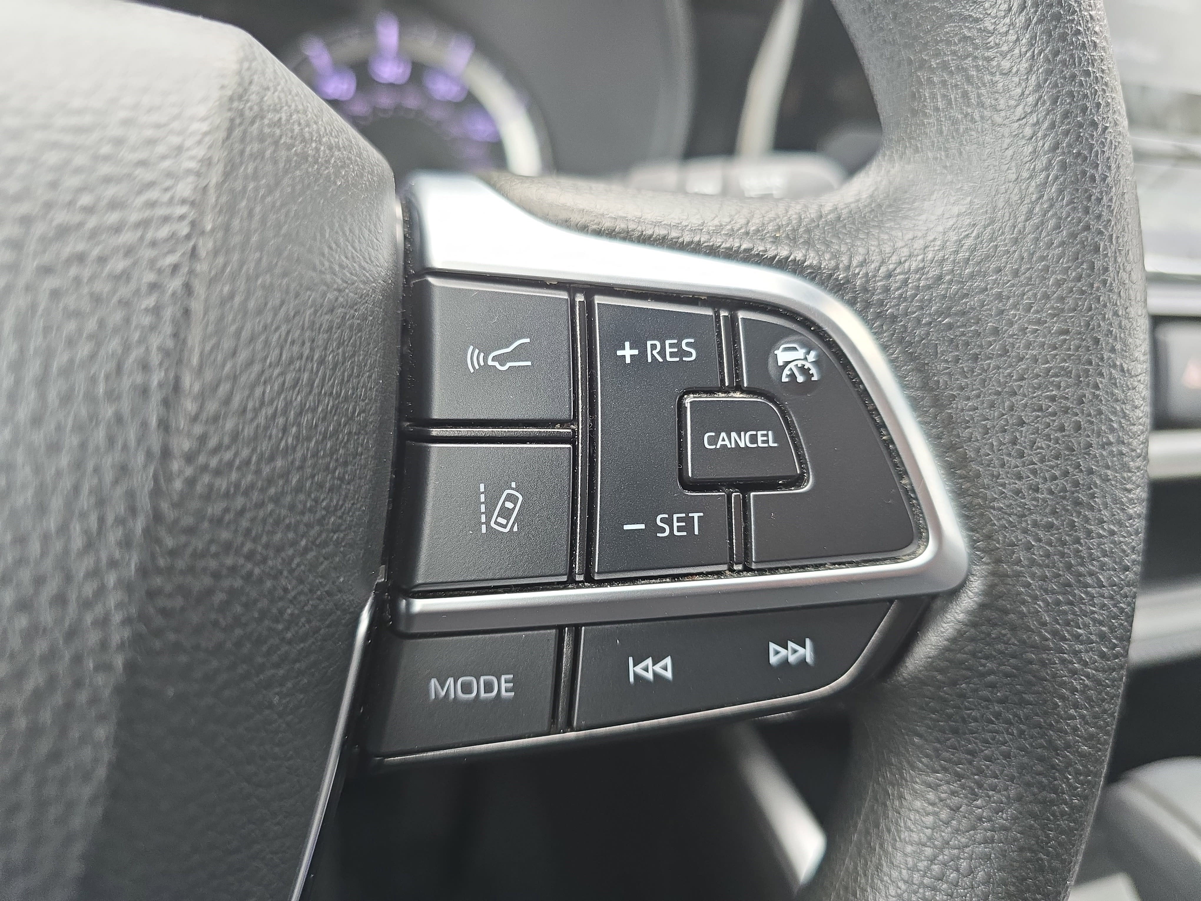 2021 Toyota Highlander L AWD