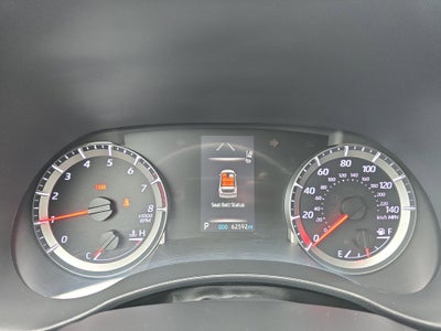 2021 Toyota Highlander L AWD