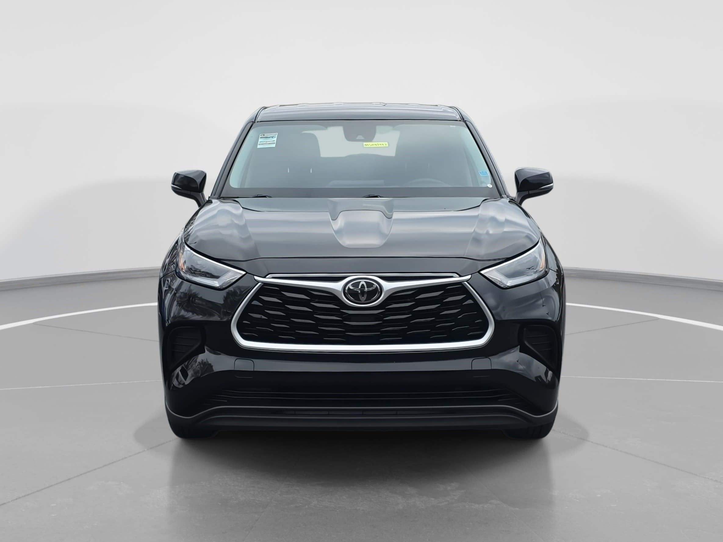 2021 Toyota Highlander L AWD