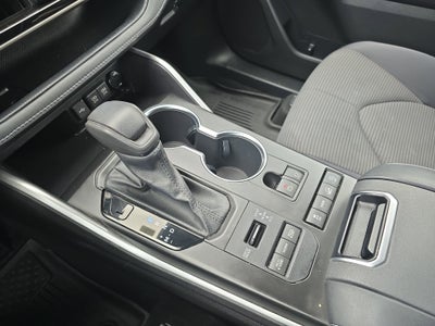2021 Toyota Highlander L AWD