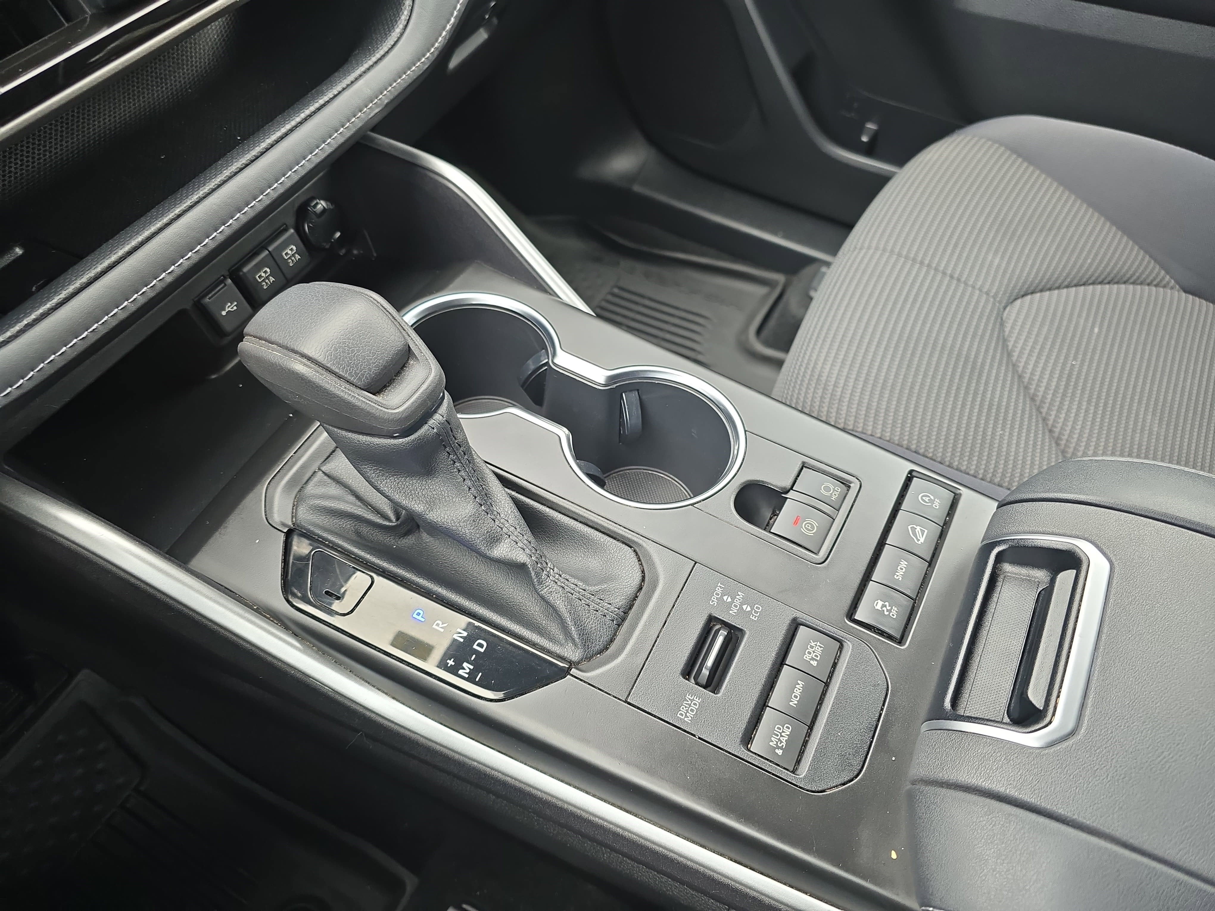 2021 Toyota Highlander L AWD