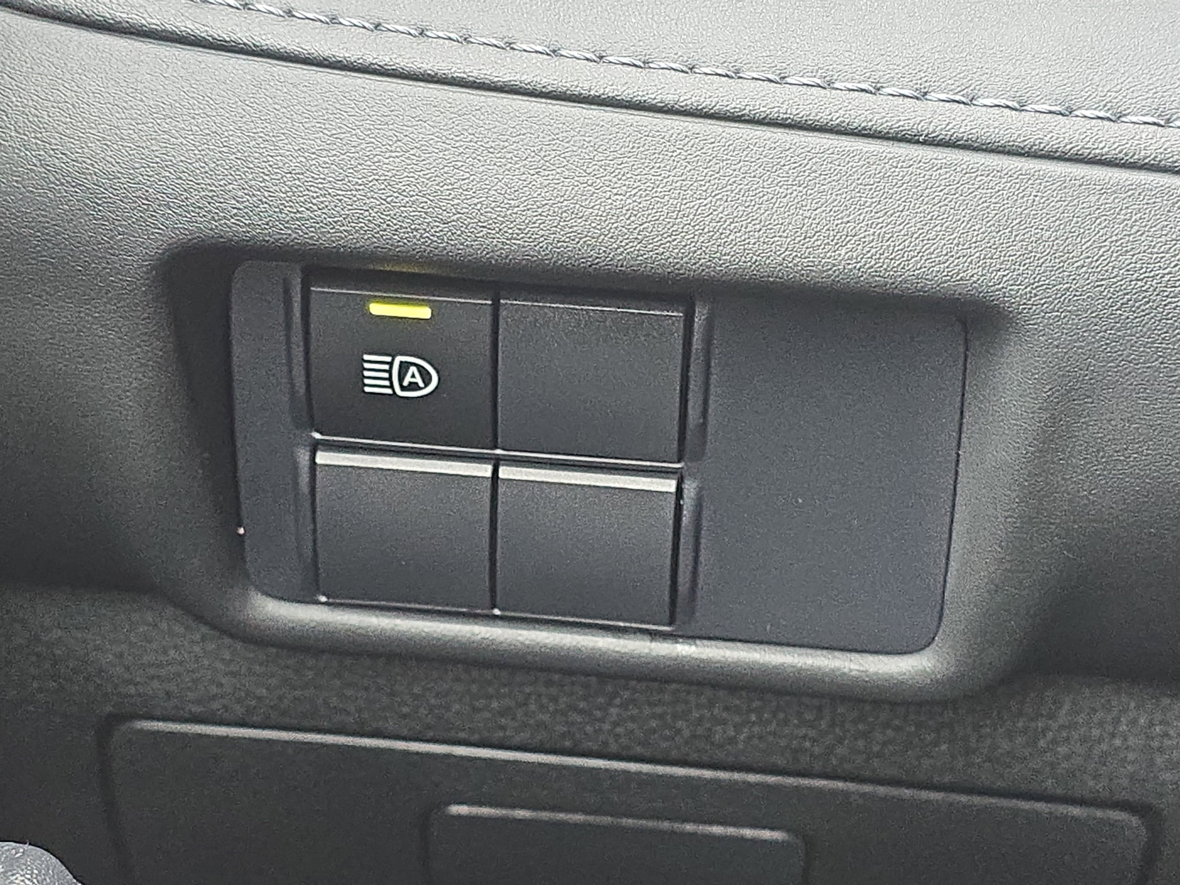 2021 Toyota Highlander L AWD