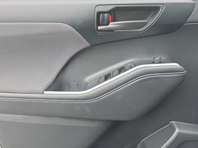 2021 Toyota Highlander L AWD