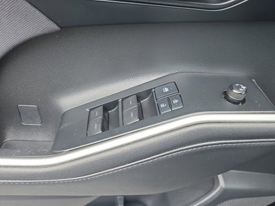 2021 Toyota Highlander L AWD