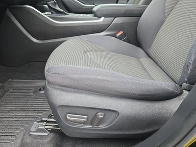 2021 Toyota Highlander L AWD