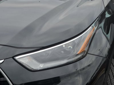 2021 Toyota Highlander L AWD