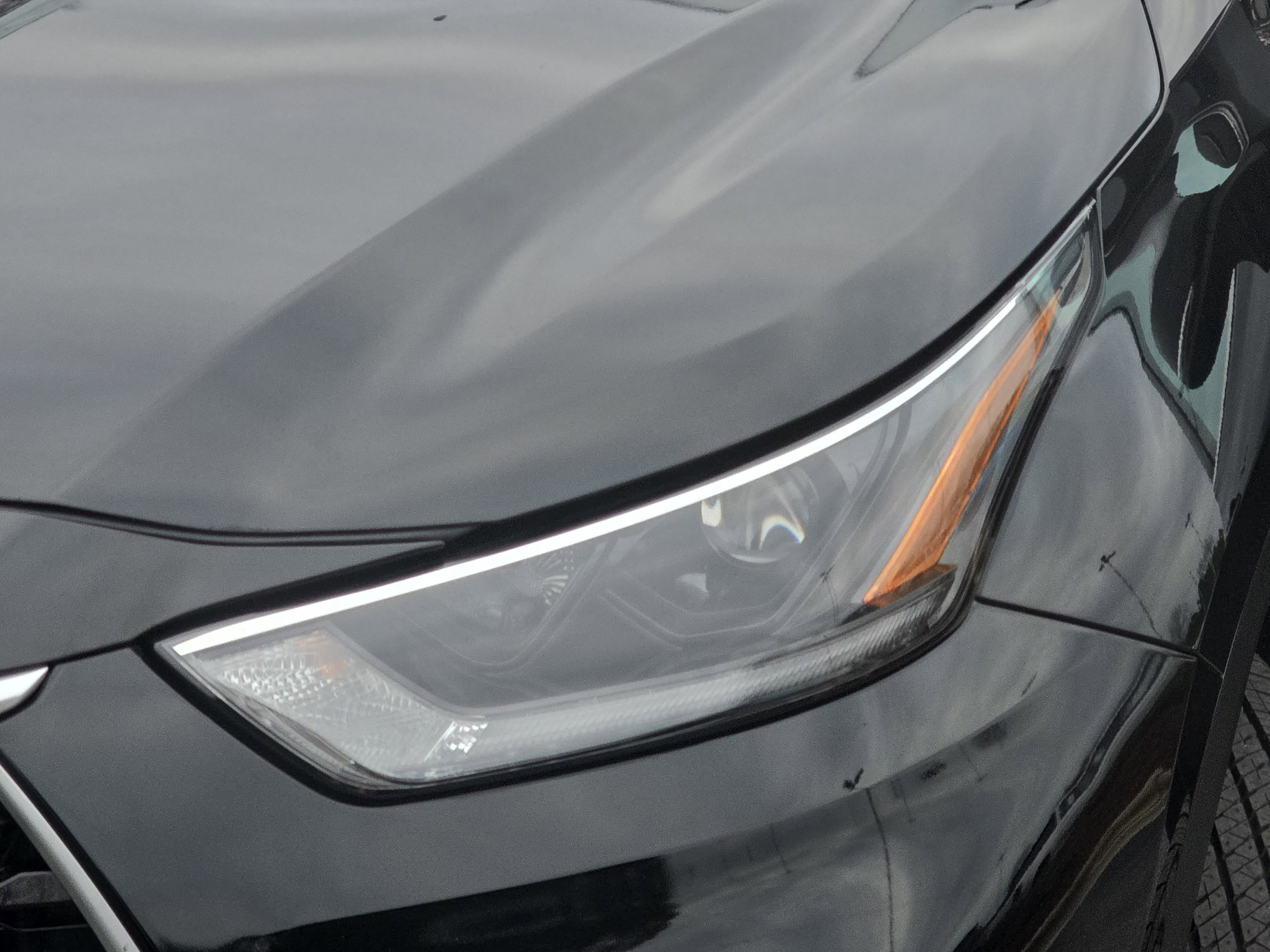 2021 Toyota Highlander L AWD