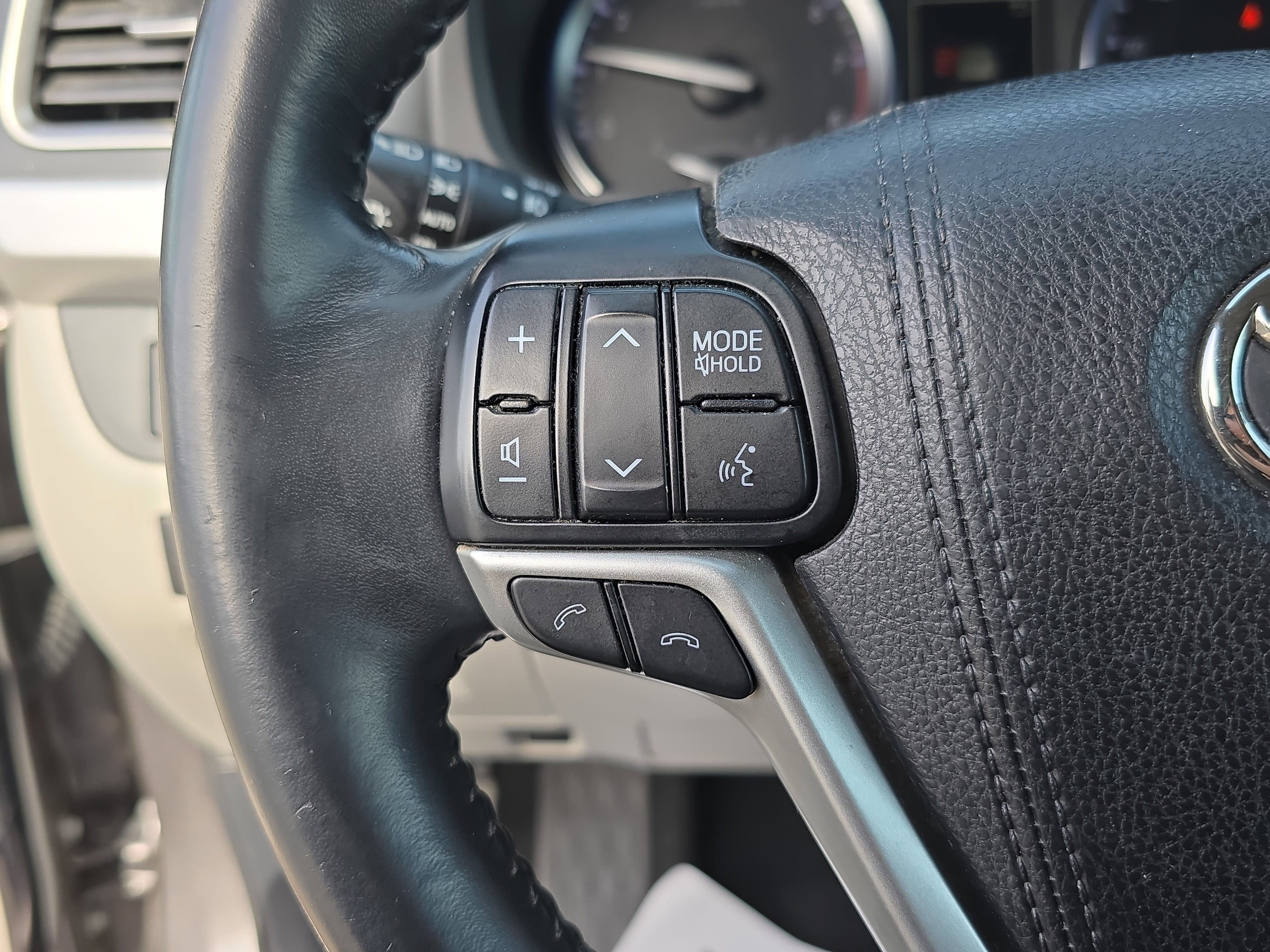 2017 Toyota Highlander Limited V6 AWD