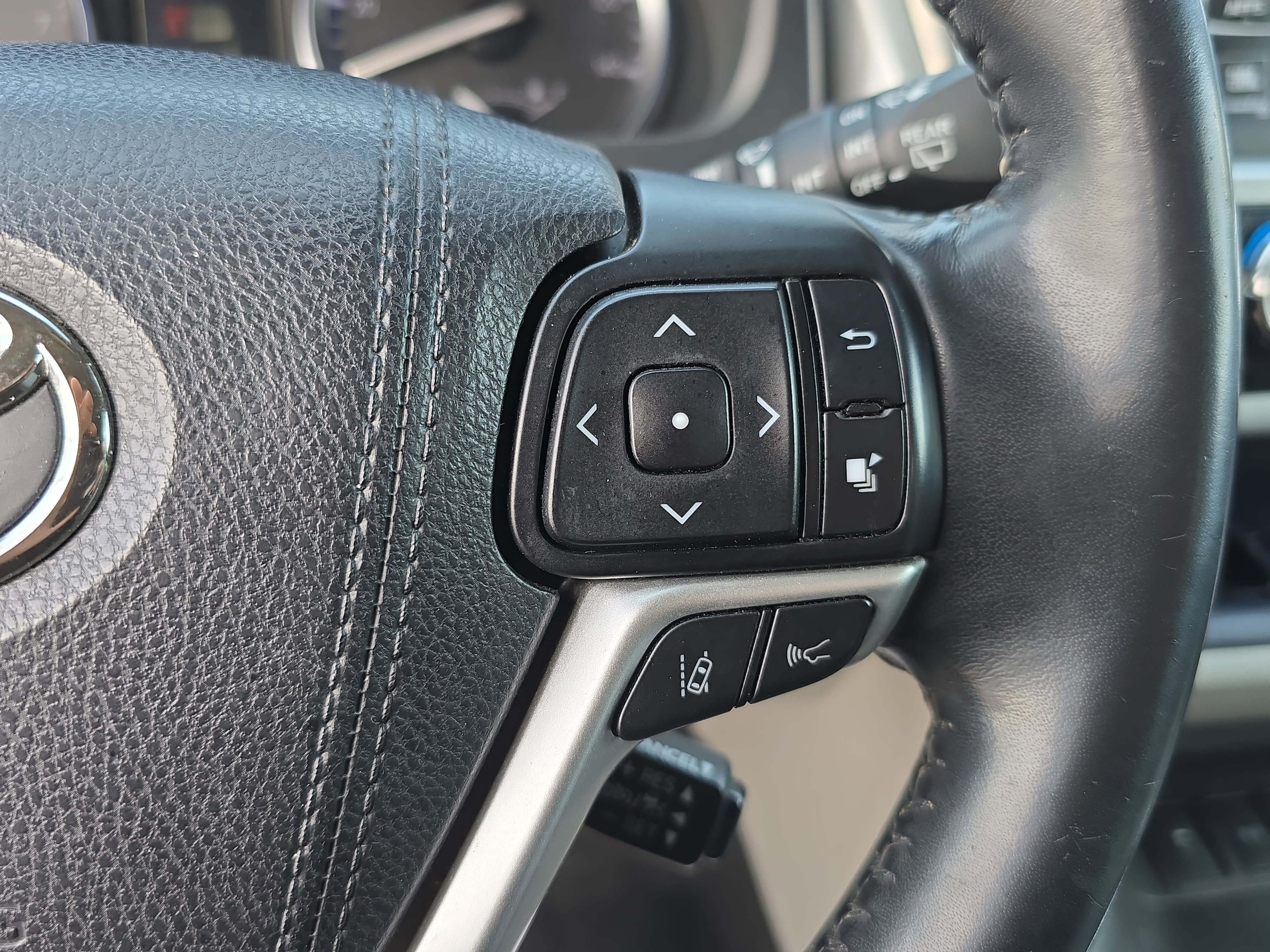 2017 Toyota Highlander Limited V6 AWD