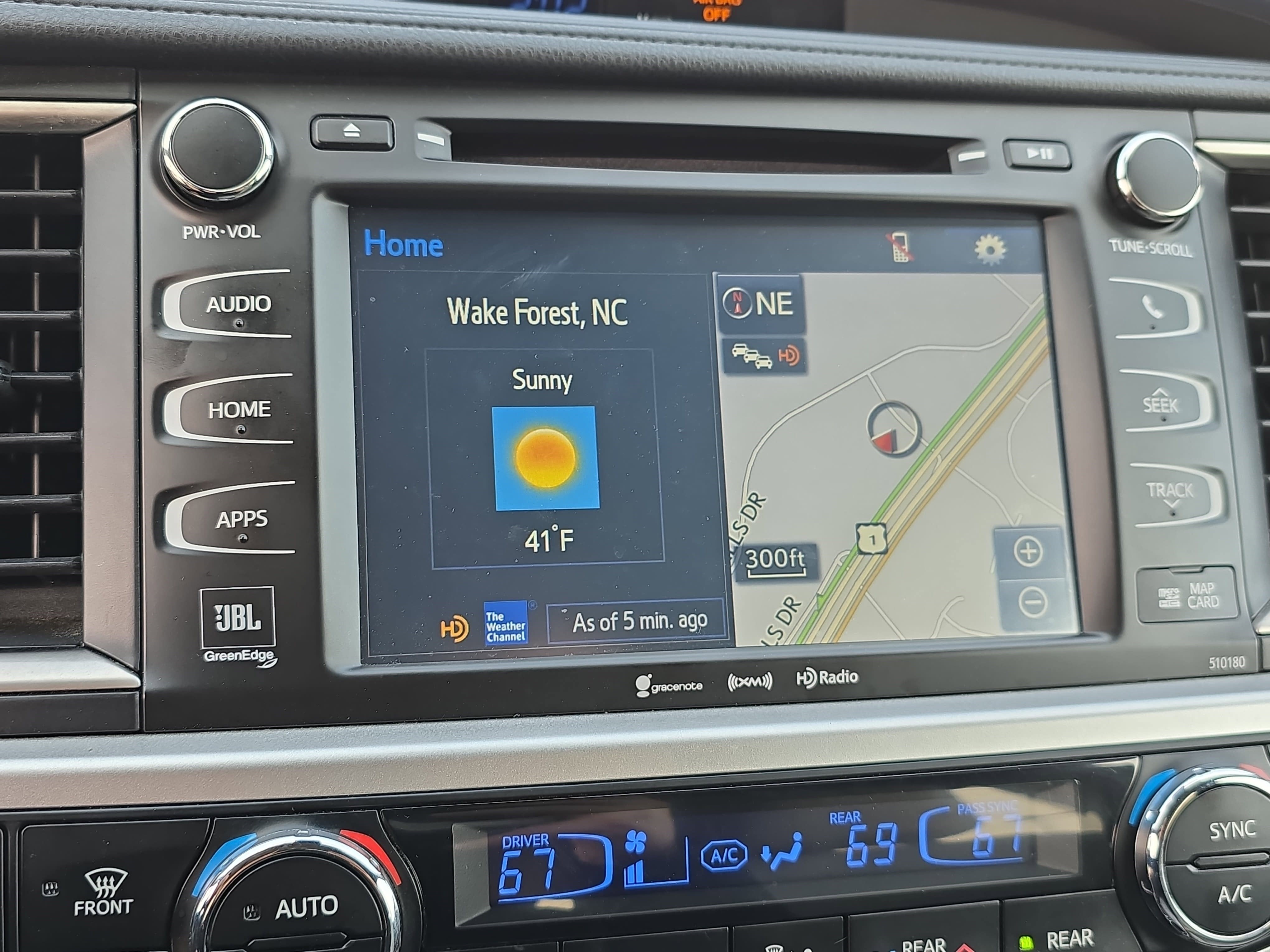 2017 Toyota Highlander Limited V6 AWD