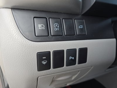 2017 Toyota Highlander Limited V6 AWD