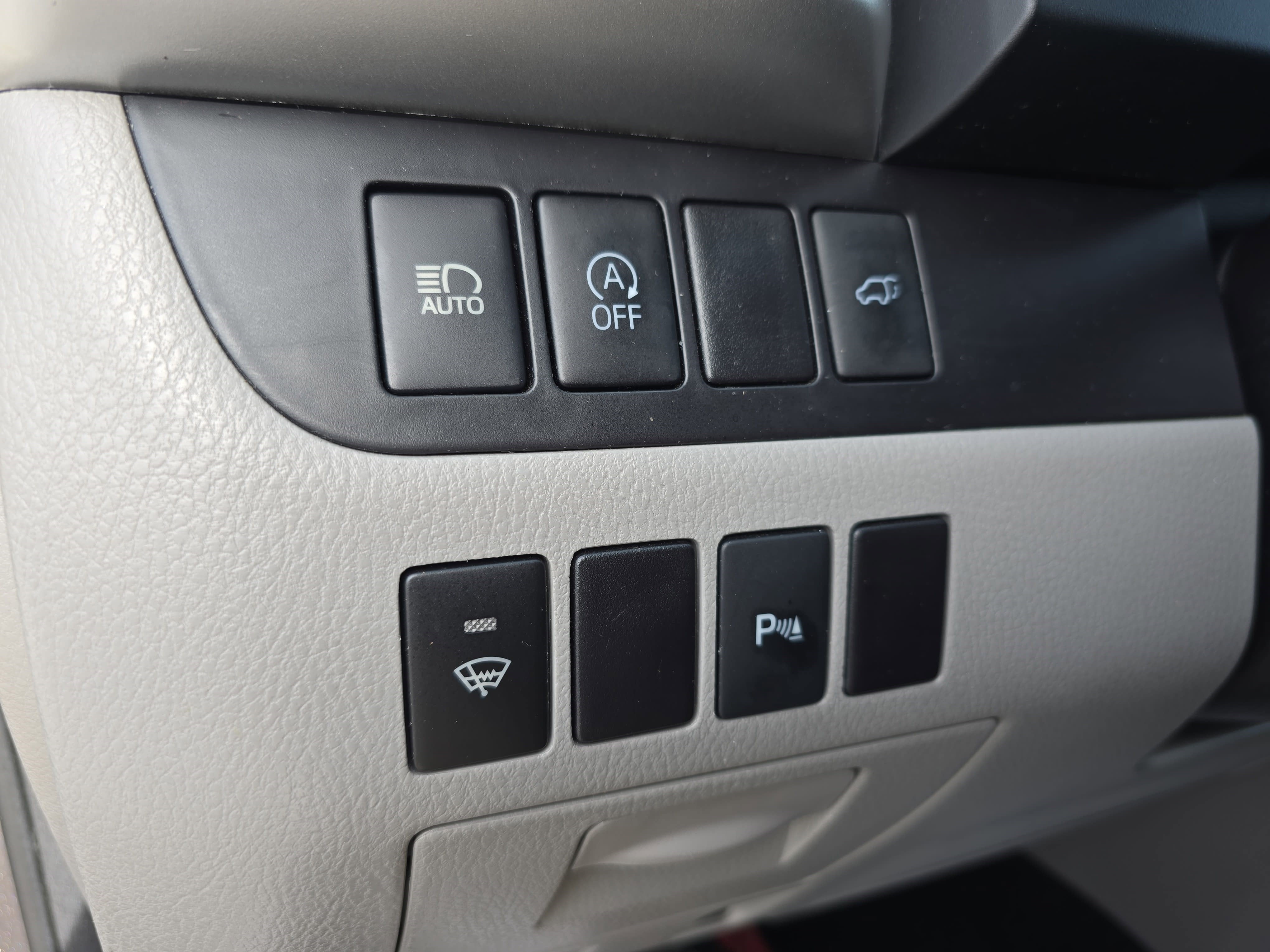 2017 Toyota Highlander Limited V6 AWD