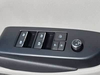 2017 Toyota Highlander Limited V6 AWD