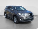 2017 Toyota Highlander Limited V6 AWD