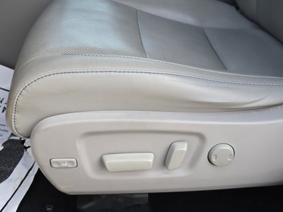 2017 Toyota Highlander Limited V6 AWD