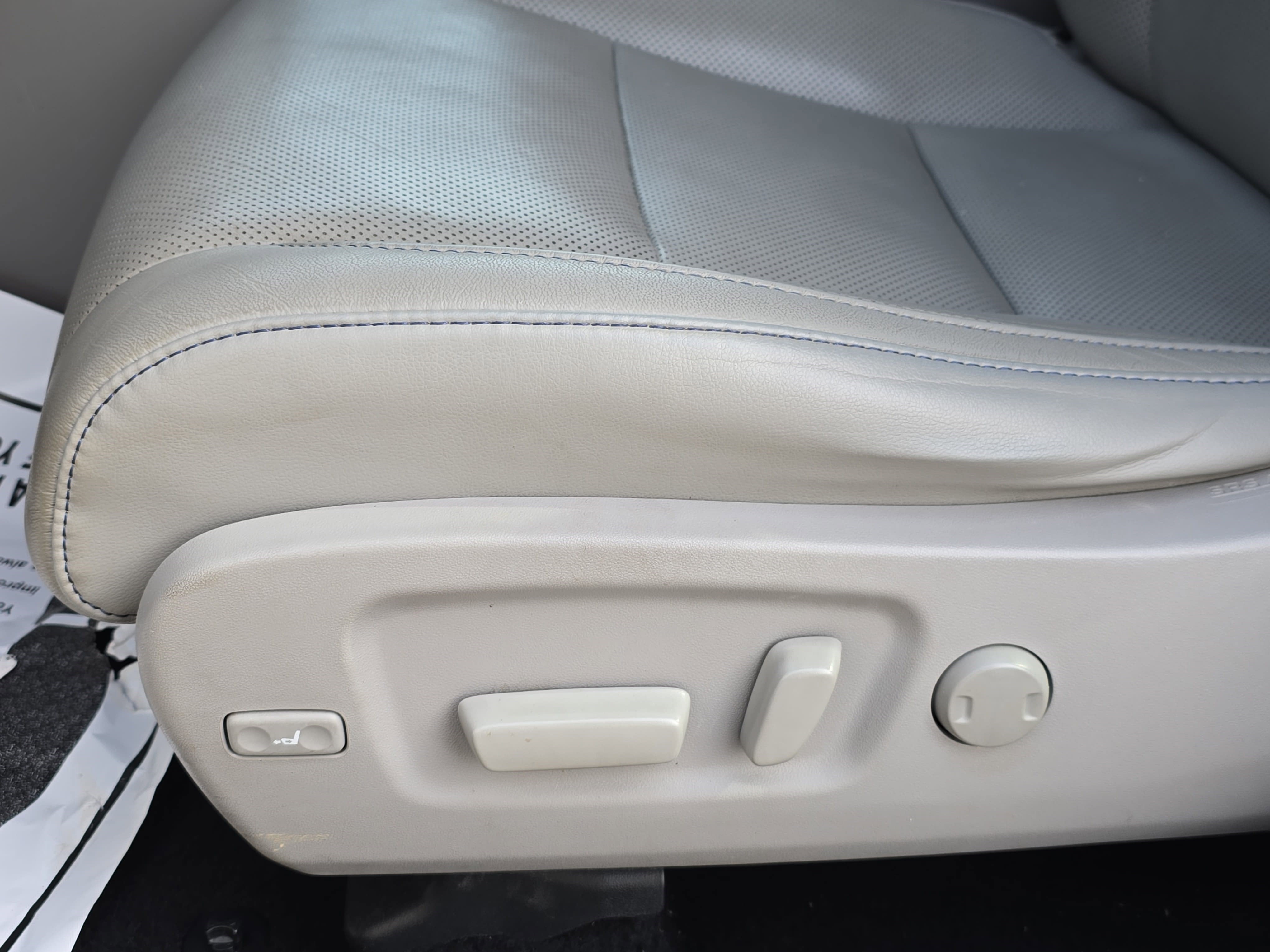 2017 Toyota Highlander Limited V6 AWD