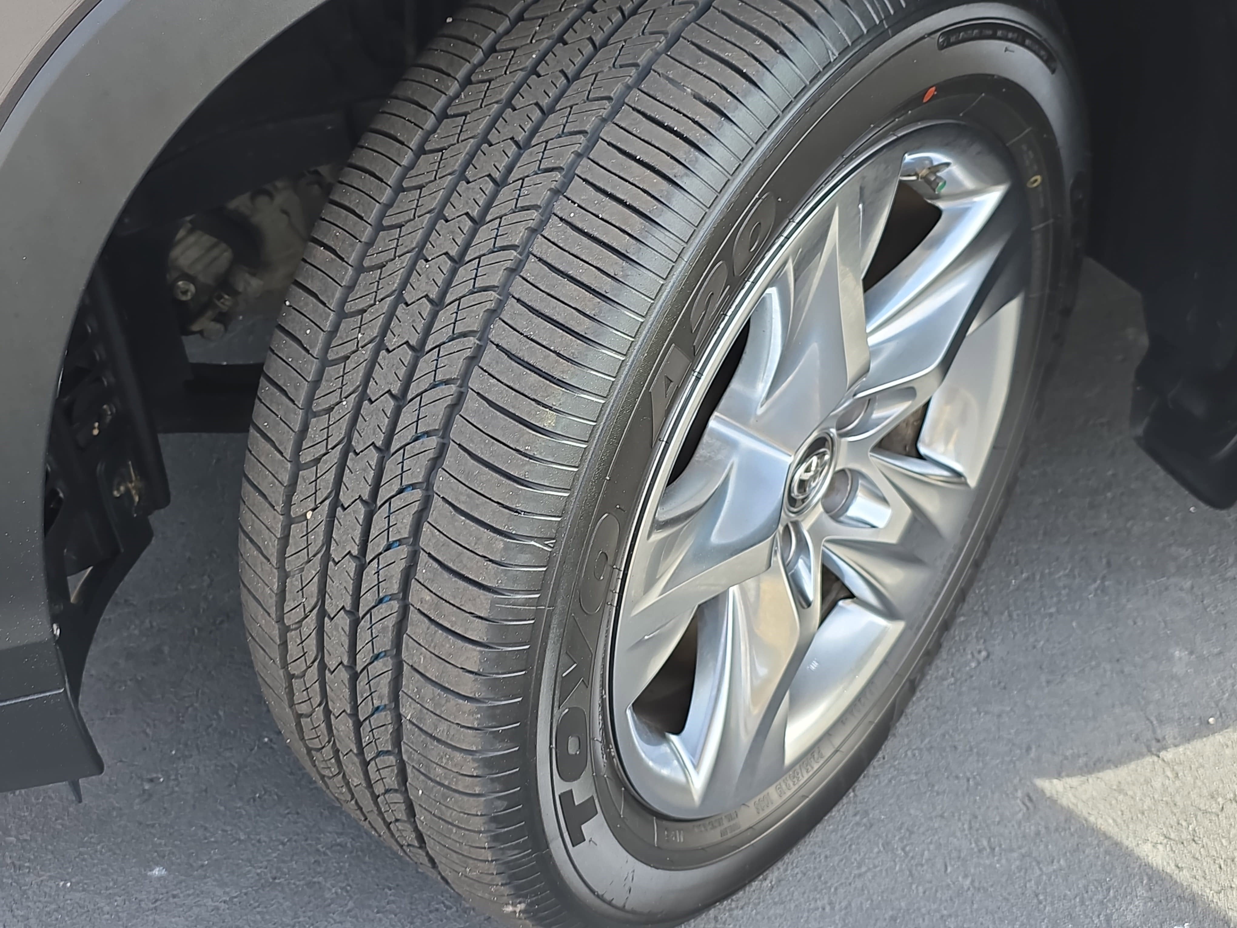 2017 Toyota Highlander Limited V6 AWD