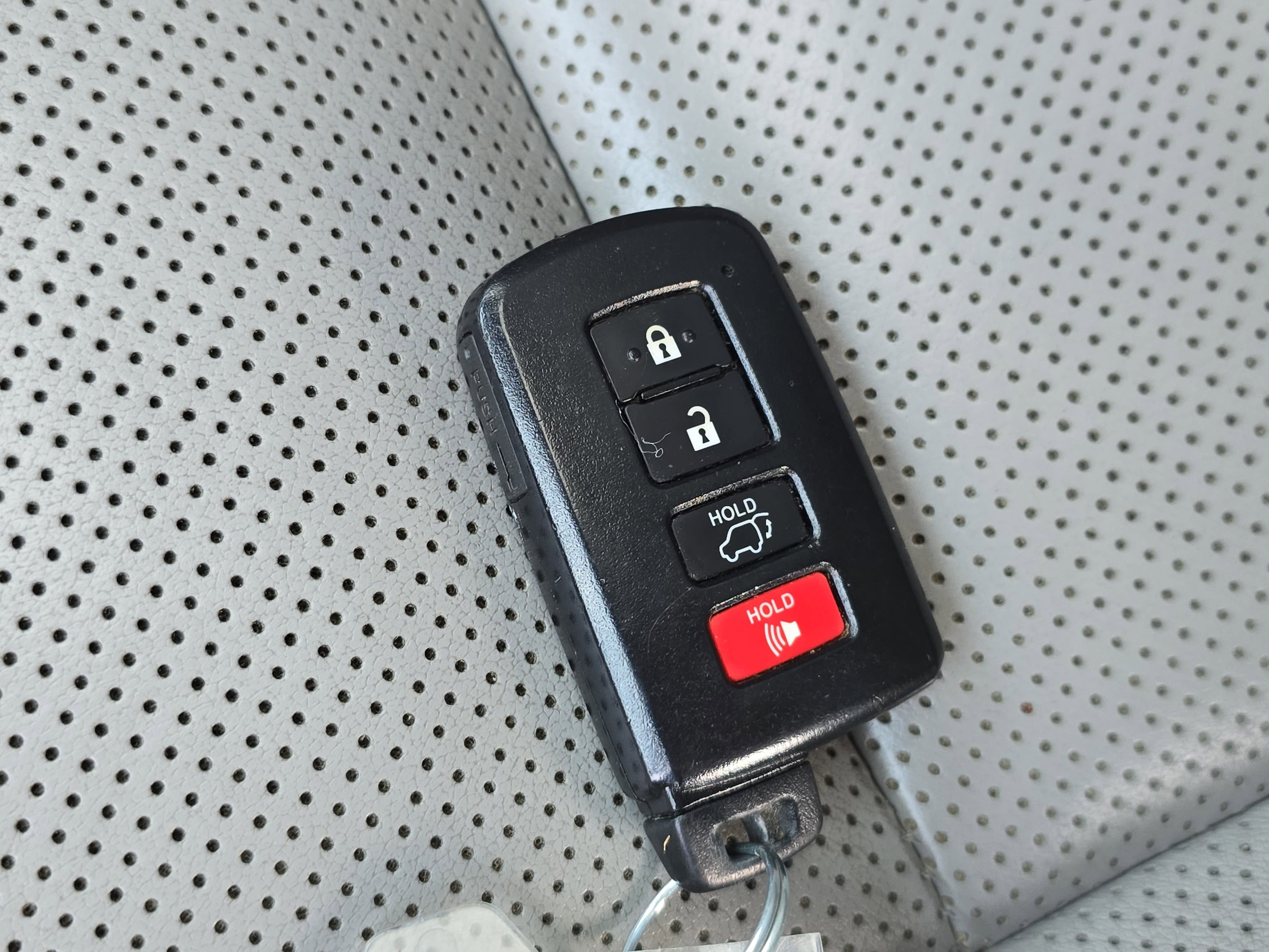 2017 Toyota Highlander Limited V6 AWD