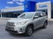 2018 Toyota Highlander XLE V6 AWD