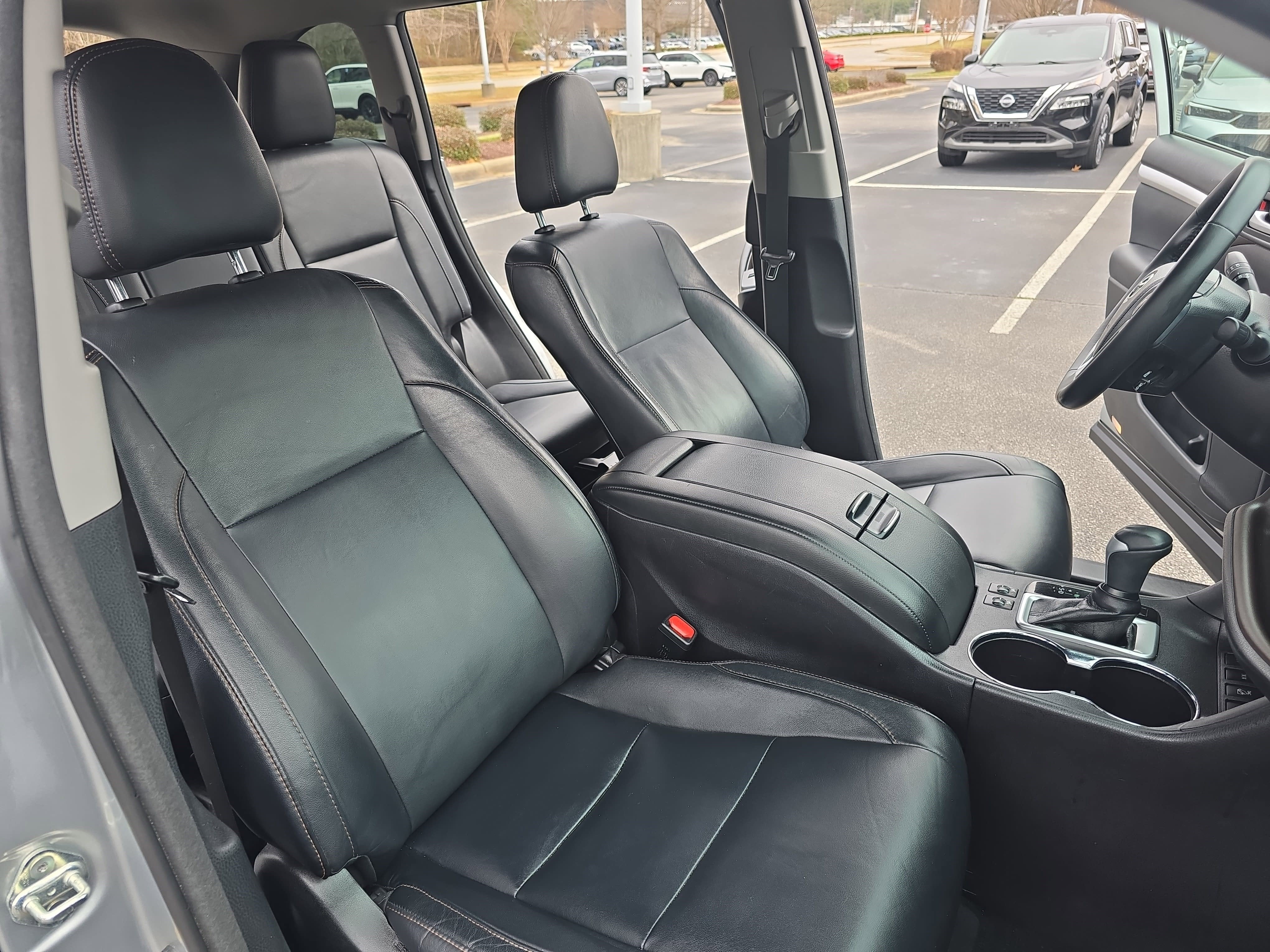 2018 Toyota Highlander XLE V6 AWD