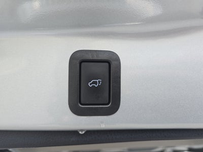 2018 Toyota Highlander XLE V6 AWD