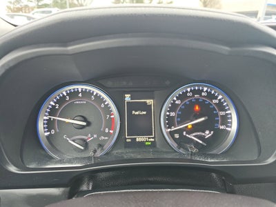 2018 Toyota Highlander XLE V6 AWD