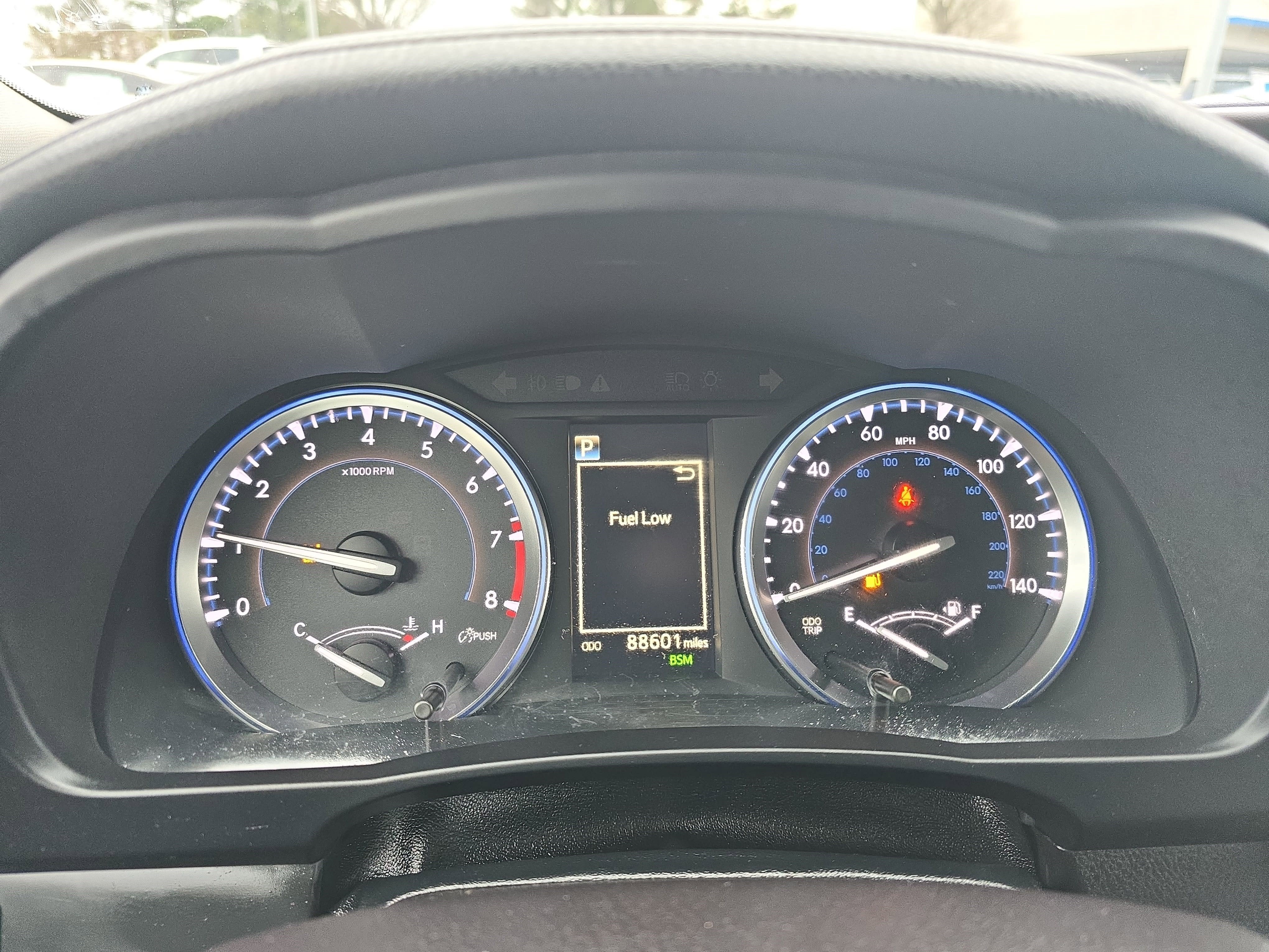 2018 Toyota Highlander XLE V6 AWD