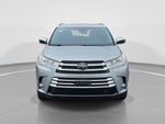 2018 Toyota Highlander XLE V6 AWD