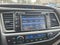 2018 Toyota Highlander XLE V6 AWD
