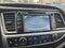 2018 Toyota Highlander XLE V6 AWD