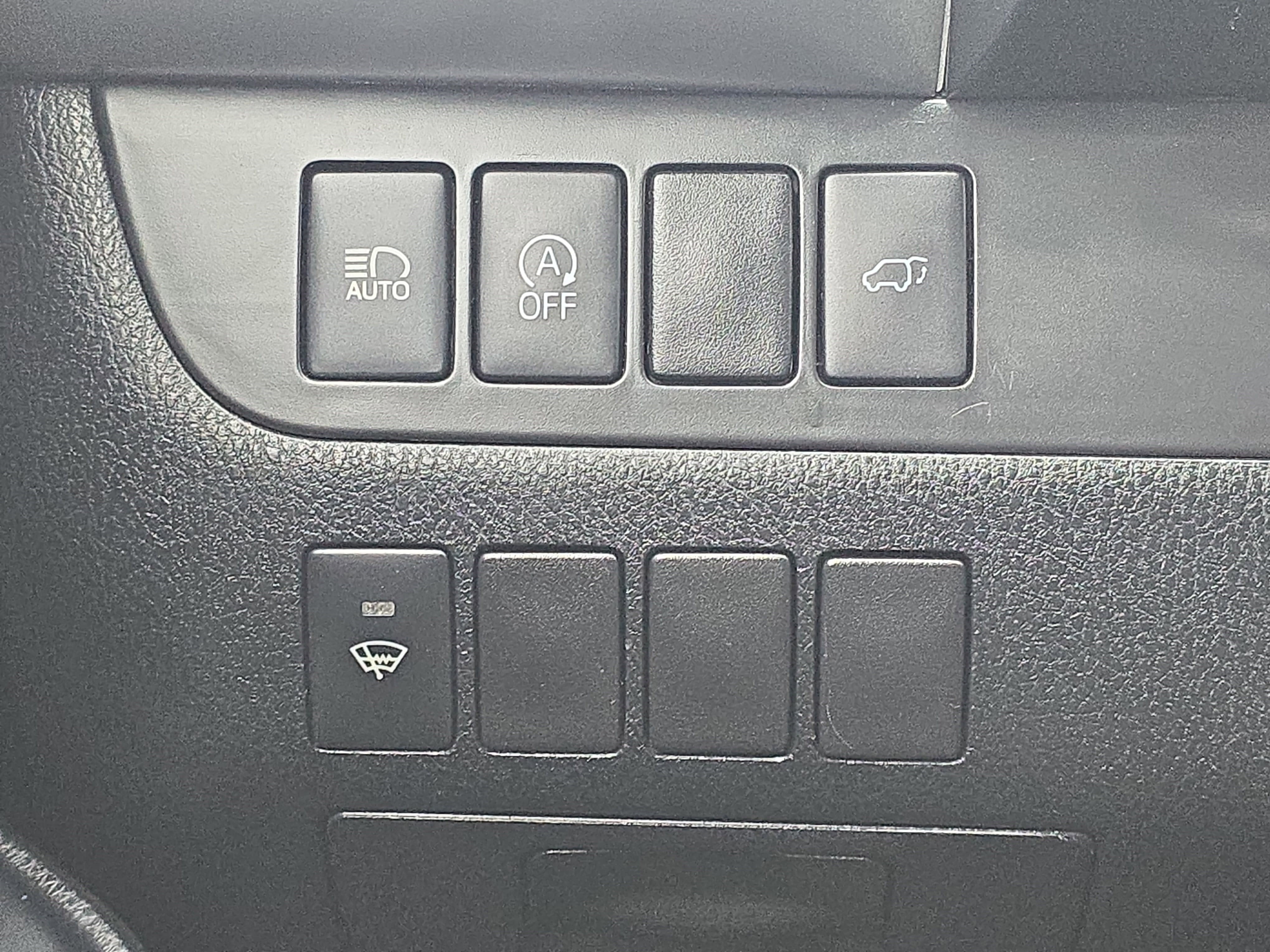 2018 Toyota Highlander XLE V6 AWD