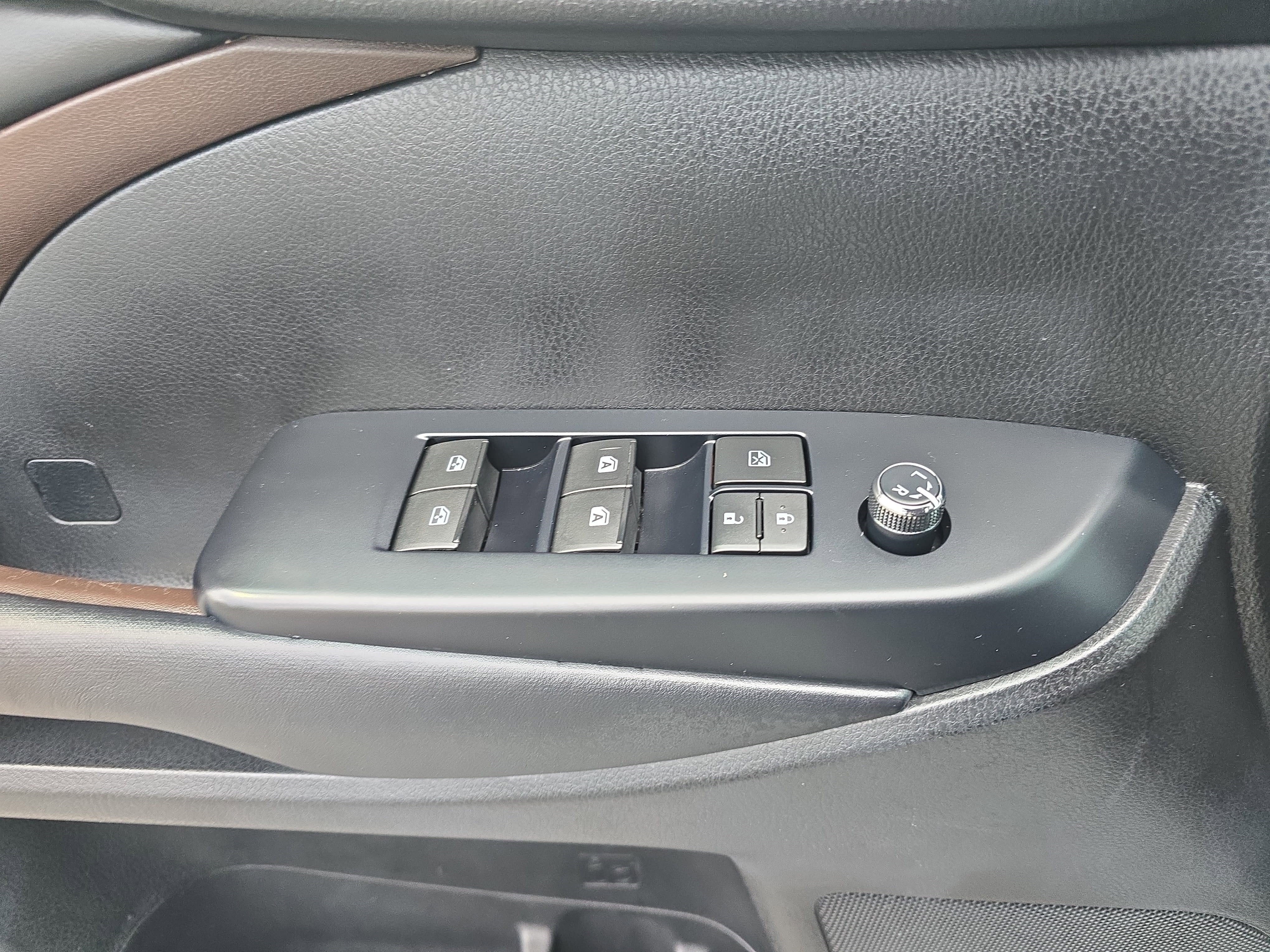 2018 Toyota Highlander XLE V6 AWD