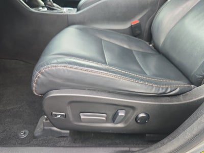 2018 Toyota Highlander XLE V6 AWD