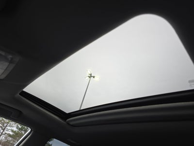 2018 Toyota Highlander XLE V6 AWD