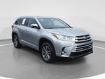 2018 Toyota Highlander XLE V6 AWD