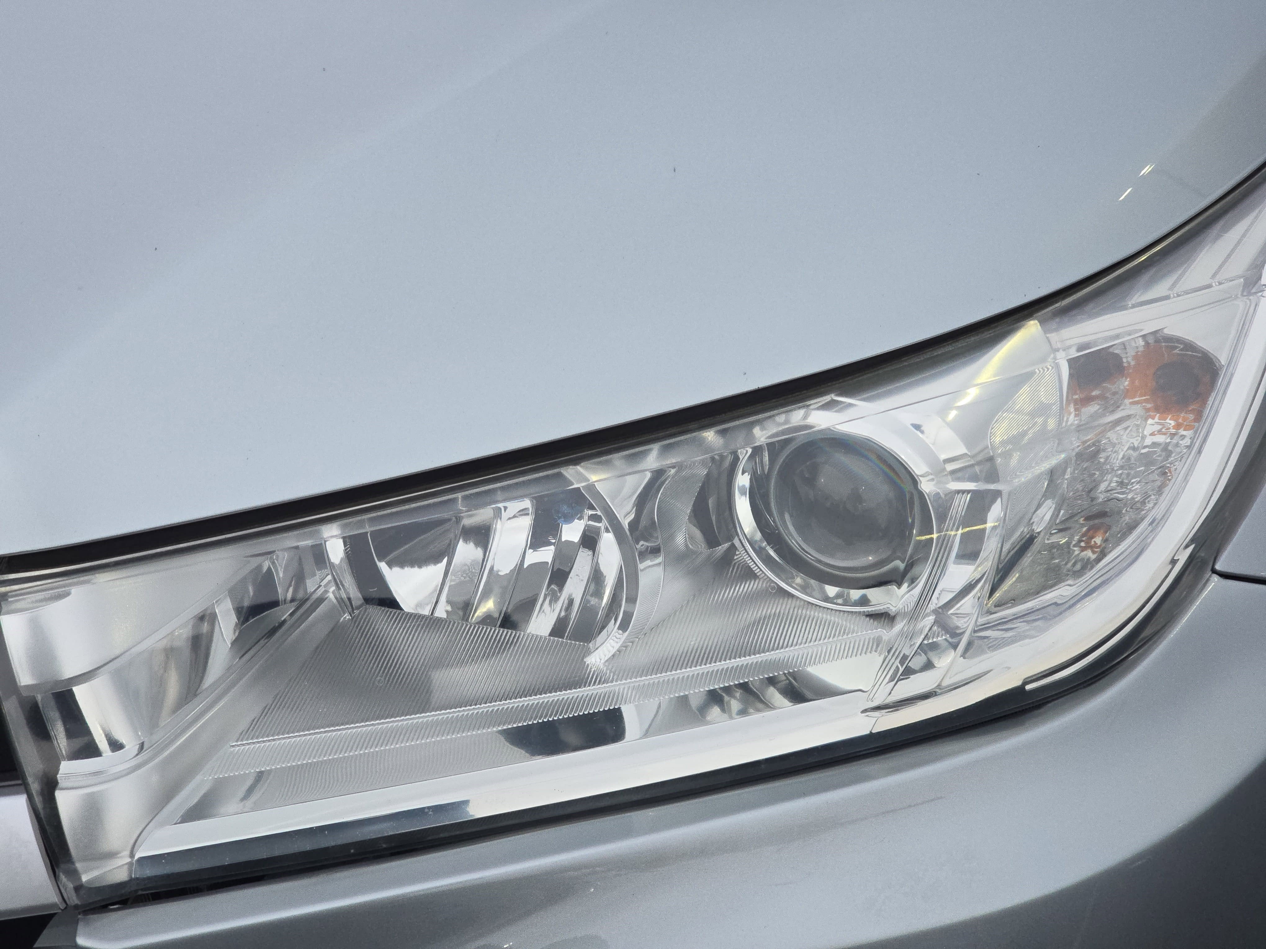 2018 Toyota Highlander XLE V6 AWD