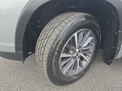 2018 Toyota Highlander XLE V6 AWD