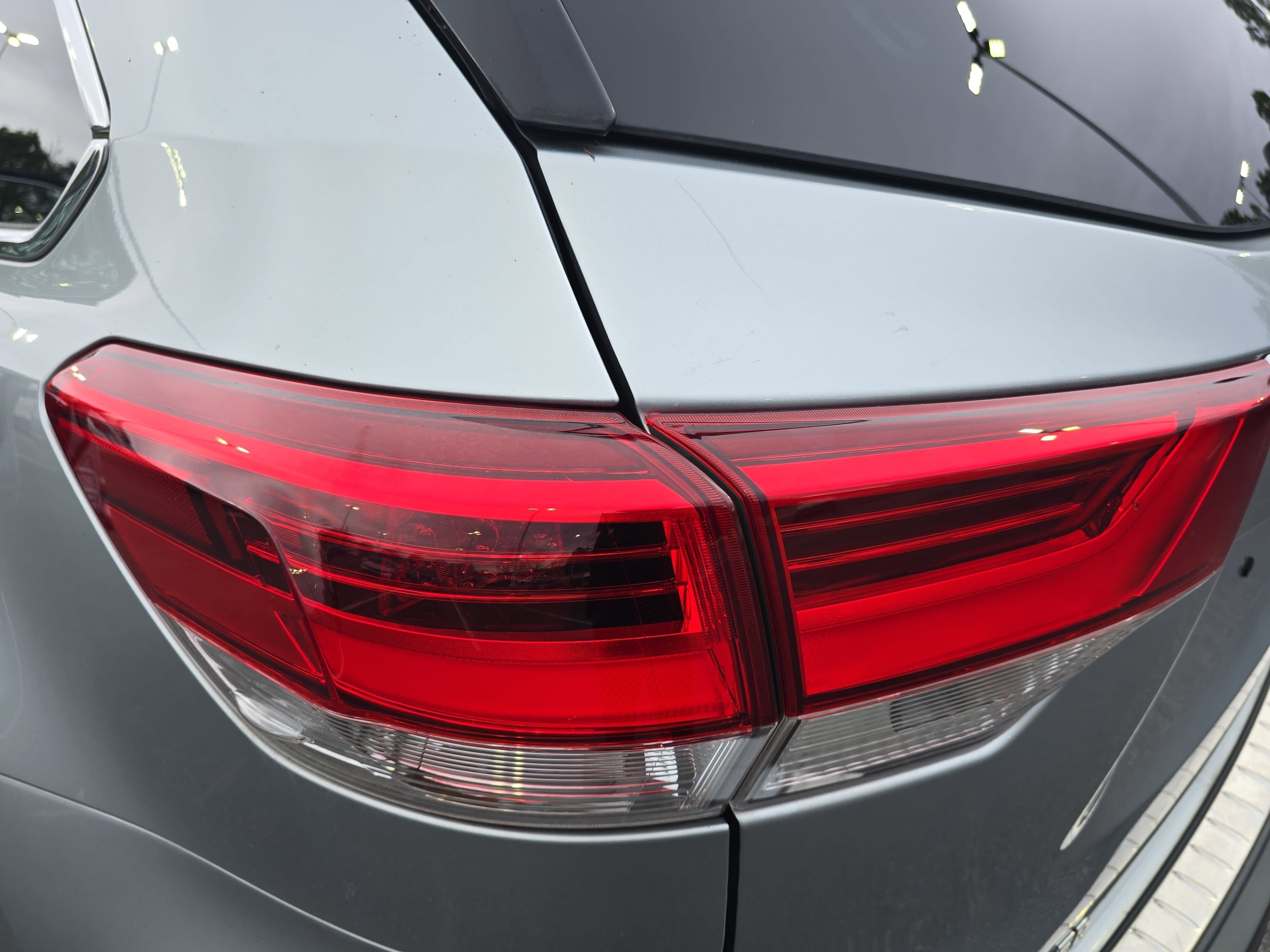 2018 Toyota Highlander XLE V6 AWD