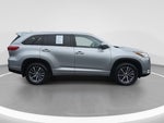 2018 Toyota Highlander XLE V6 AWD