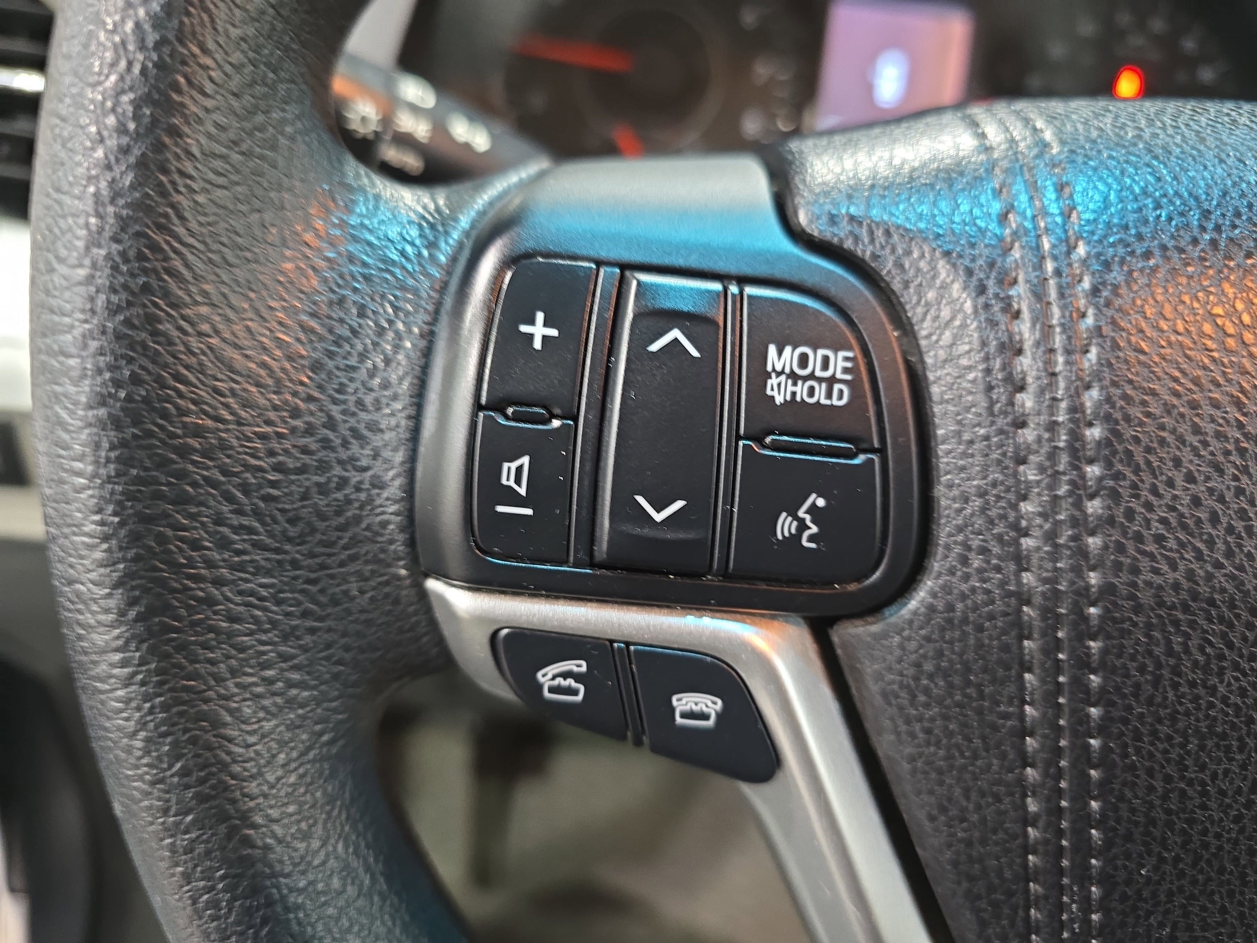 2015 Toyota Sienna Base