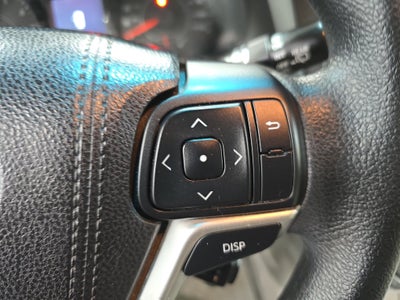 2015 Toyota Sienna Base