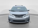 2015 Toyota Sienna Base