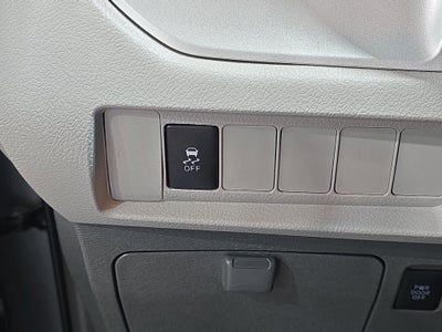2015 Toyota Sienna Base