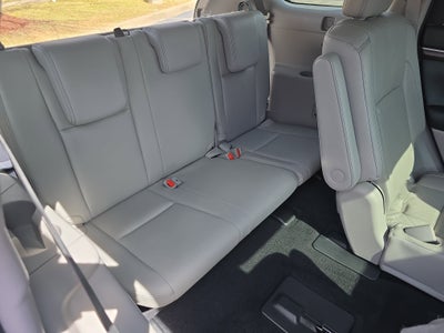 2014 Toyota Highlander FWD 4dr V6 Limited