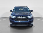 2014 Toyota Highlander FWD 4dr V6 Limited