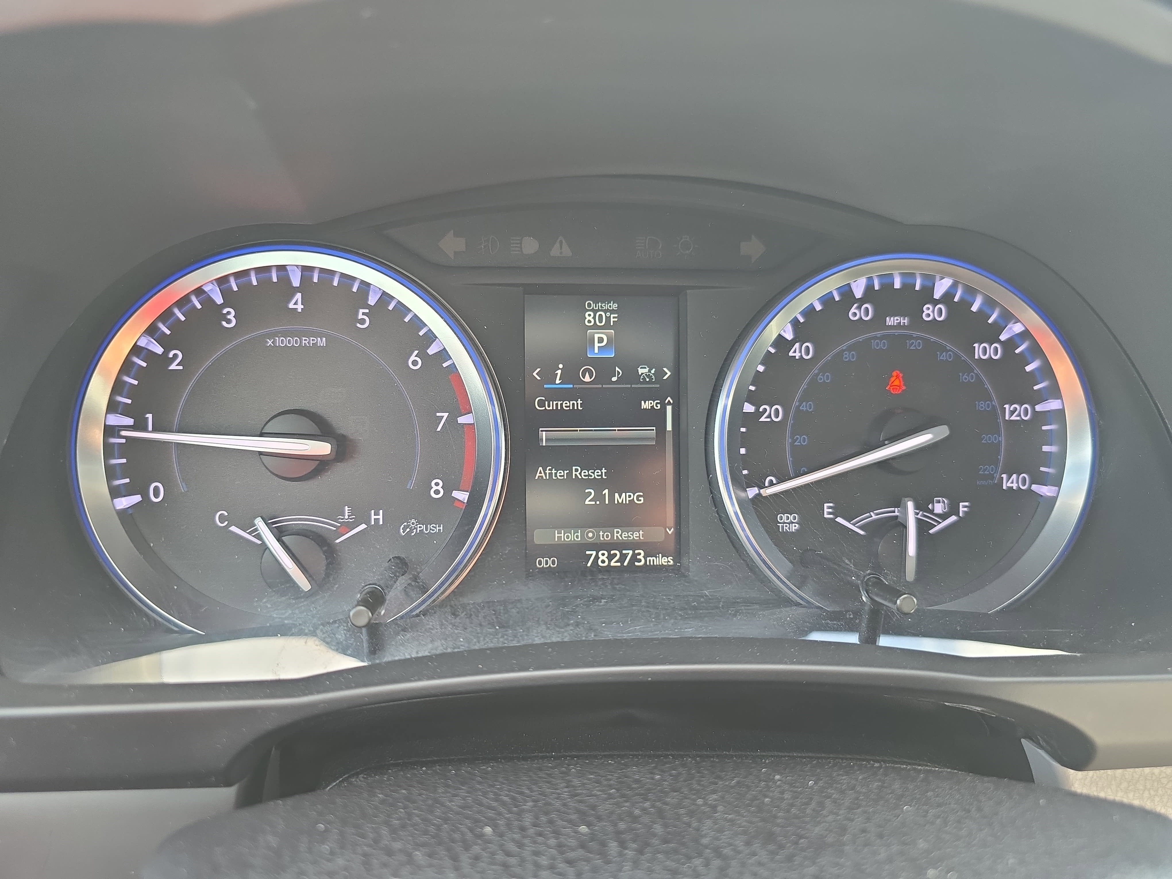 2014 Toyota Highlander FWD 4dr V6 Limited